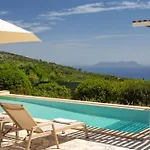Ariel - Cozy Mediterranean Retreat * Syvota