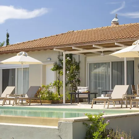 Ariel - Cozy Mediterranean Retreat Apartament