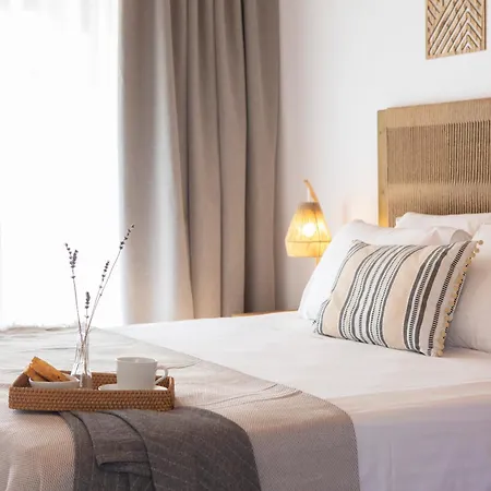 Appartement Ariel - Cozy Mediterranean Retreat
