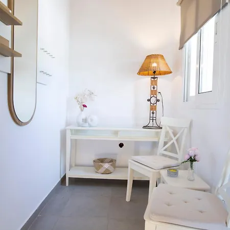 Ariel - Cozy Mediterranean Retreat Appartement *