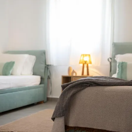 Ariel - Cozy Mediterranean Retreat Appartement