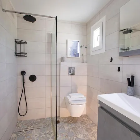 Ariel - Cozy Mediterranean Retreat Apartament Sivota