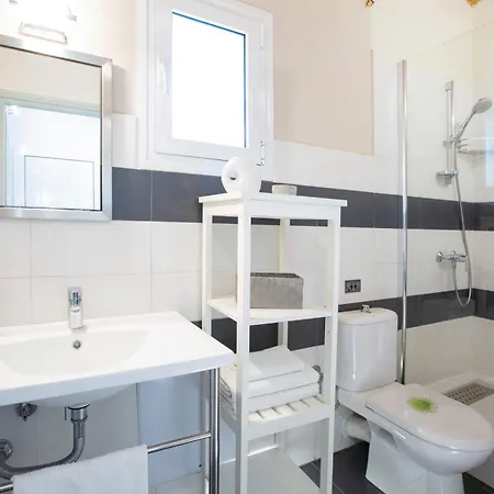 Ariel - Cozy Mediterranean Retreat Apartament