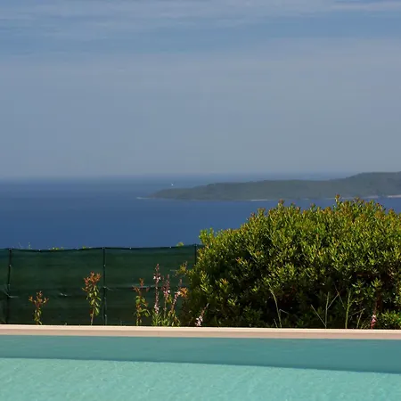 Appartement Ariel - Cozy Mediterranean Retreat Sivota