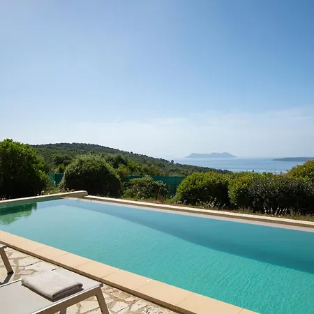 Ariel - Cozy Mediterranean Retreat Appartement *
