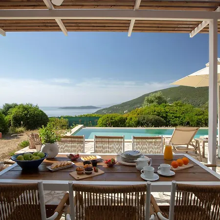 Ariel - Cozy Mediterranean Retreat Appartement *
