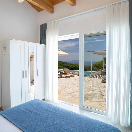 Appartement Ariel - Cozy Mediterranean Retreat *
