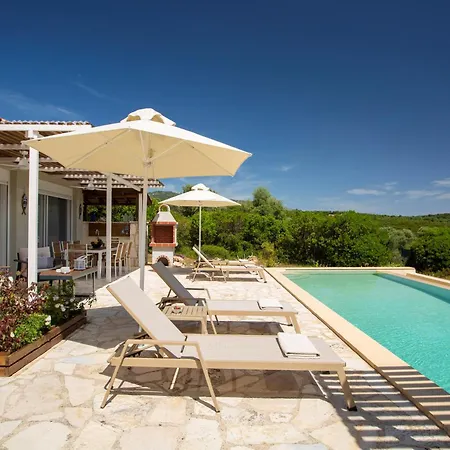 Apartament Ariel - Cozy Mediterranean Retreat Sivota