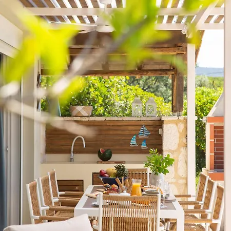 Ariel - Cozy Mediterranean Retreat Appartement