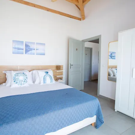 Ariel - Cozy Mediterranean Retreat Appartement *