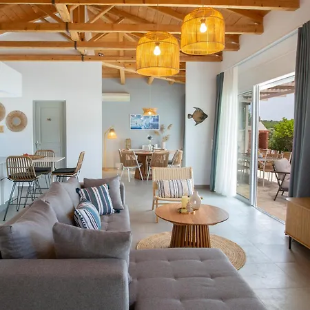 Appartement Ariel - Cozy Mediterranean Retreat *