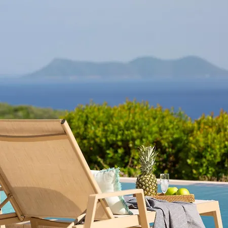 Ariel - Cozy Mediterranean Retreat * Sivota