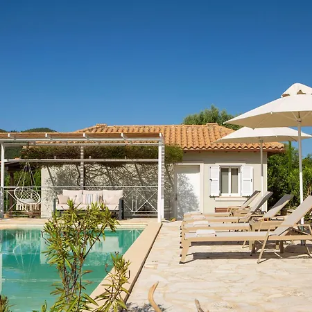 Ariel - Cozy Mediterranean Retreat Appartement Sivota