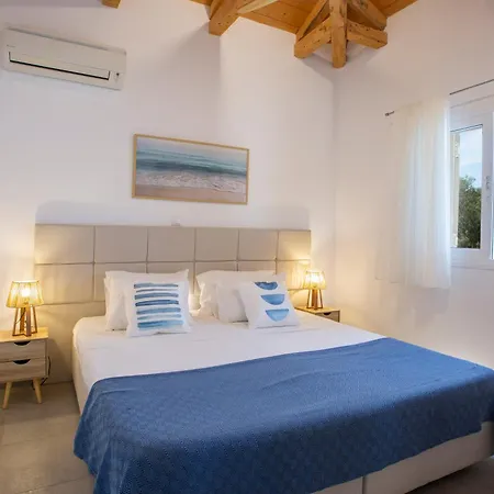 Ariel - Cozy Mediterranean Retreat Appartement *