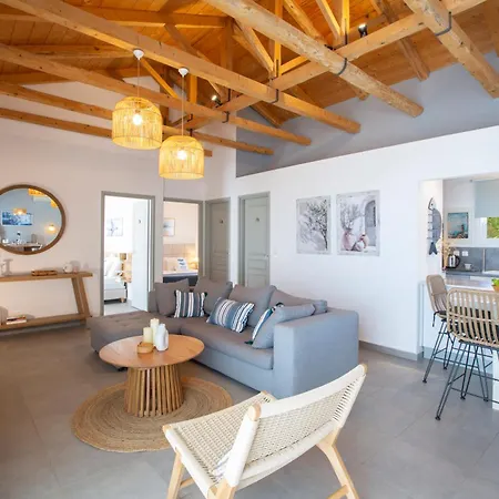 Appartement Ariel - Cozy Mediterranean Retreat *