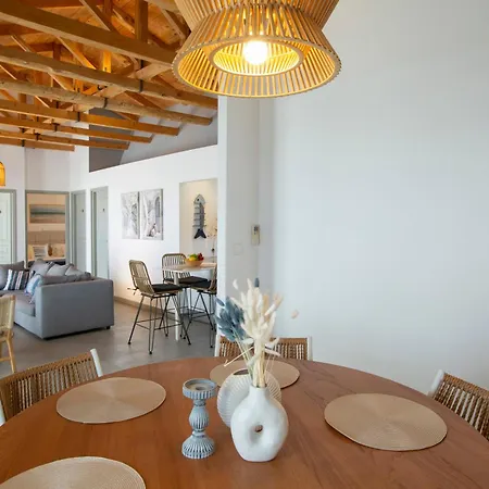 Ariel - Cozy Mediterranean Retreat Apartament Sivota