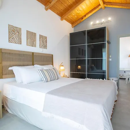 Ariel - Cozy Mediterranean Retreat Appartement Sivota