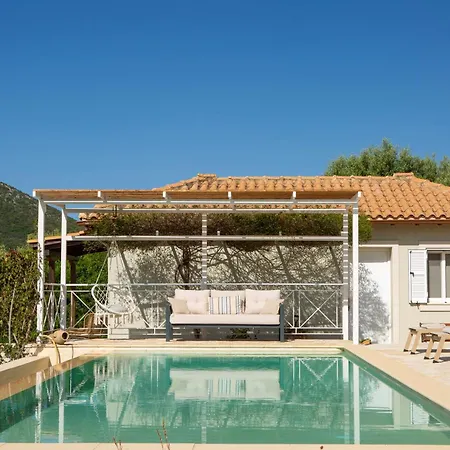 Appartement Ariel - Cozy Mediterranean Retreat