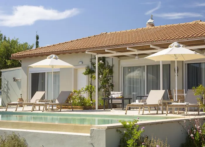 Ariel - Cozy Mediterranean Retreat Apartament