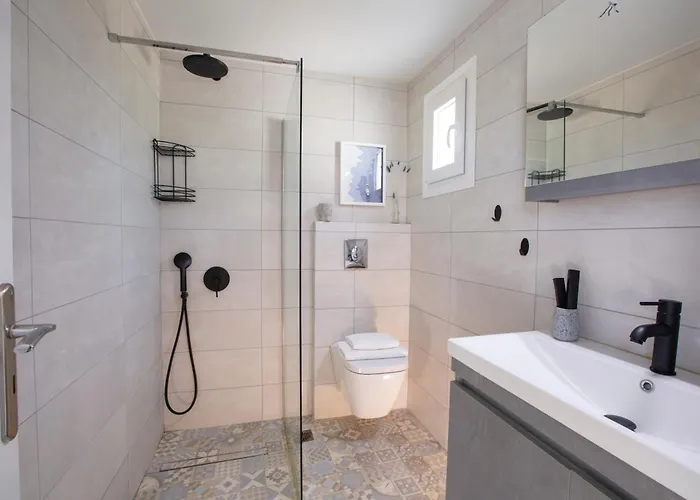 Ariel - Cozy Mediterranean Retreat Apartament Sivota