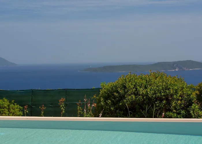 Apartament Ariel - Cozy Mediterranean Retreat Sivota