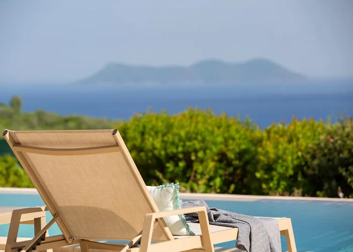 Ariel - Cozy Mediterranean Retreat Διαμέρισμα