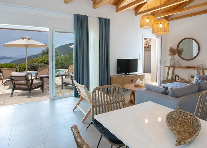 Apartament Ariel - Cozy Mediterranean Retreat
