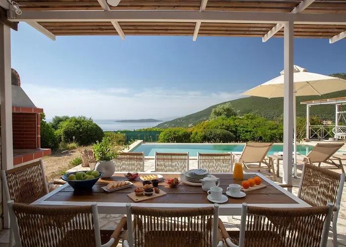 Ariel - Cozy Mediterranean Retreat Apartament *