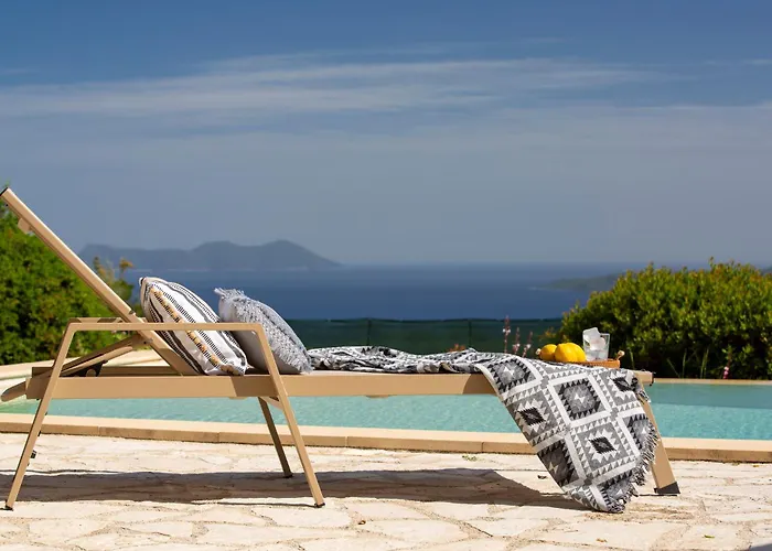Apartament Ariel - Cozy Mediterranean Retreat *