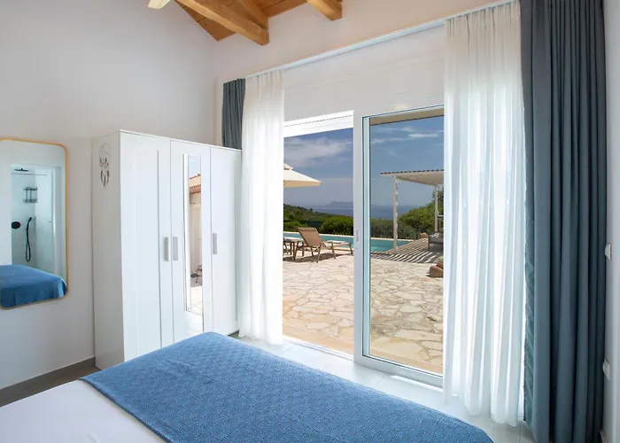 Apartament Ariel - Cozy Mediterranean Retreat *