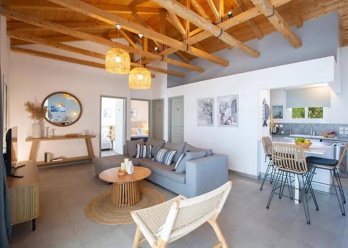 Apartament Ariel - Cozy Mediterranean Retreat *