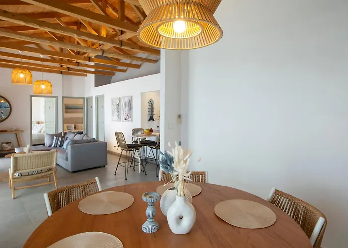 Ariel - Cozy Mediterranean Retreat Apartament Sivota