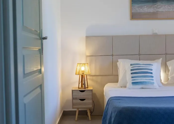Ariel - Cozy Mediterranean Retreat *