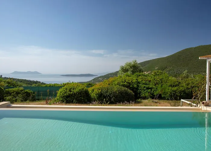 Ariel - Cozy Mediterranean Retreat *